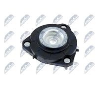 NTY Supporto Ammortizzatore a Molla per Ford Transit Custom Box Fa _ 2.4 TDCI