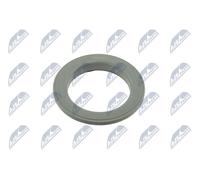 Cuscino ammortizzatore Assale anteriore AD-HD-003 NTY per HONDA CIVIC VII Coupé
