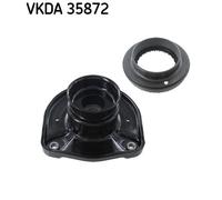 SKF VKDA 35872 Supporto ammortizzatore