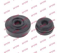 Supporto ammortizzatore a molla Assale anteriore per MERCEDES-BENZ CLASSE E