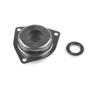 Supporto ammortizzatore a molla Assale anteriore per NISSAN ELGRAND PATHFINDER