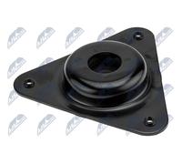 Supporto ammortizzatore a molla Assale anteriore per NISSAN RENAULT KADJAR MEGAN