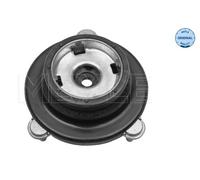 Supporto ammortizzatore a molla Assale anteriore per PEUGEOT 407