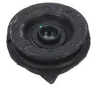 Birth Coppia supporti ammortizzatore a molla 50115 (46746544) per Fiat Punto 188 Panda 169 Musa