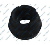 Supporto ammortizzatore a molla Assale anteriore Sx per AUDI MG ROEWE (SAIC) SEA