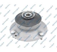 Supporto ammortizzatore a molla Assale anteriore Sx per BMW 1 3 5 6 X1 X3