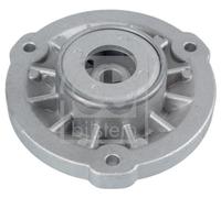 Supporto ammortizzatore a molla Assale anteriore Sx per BMW 5 6