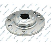 Supporto ammortizzatore a molla Assale anteriore Sx per CADILLAC FIAT OPEL SAAB