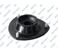 Supporto ammortizzatore a molla Assale anteriore Sx per CHRYSLER DODGE HYUNDAI K