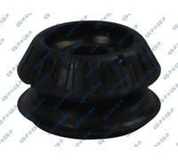 Supporto ammortizzatore a molla Assale anteriore Sx per DAIHATSU TOYOTA CHARADE