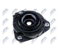 Supporto ammortizzatore a molla Assale anteriore Sx per FORD FOCUS TOURNEO CONNE