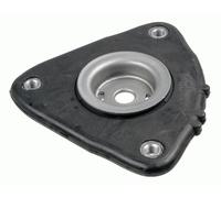Supporto ammortizzatore a molla Assale anteriore Sx per FORD MAZDA VOLVO 3 C-MAX