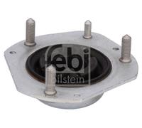 Supporto ammortizzatore a molla Assale anteriore Sx per FORD PUMA