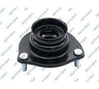 Supporto ammortizzatore a molla Assale anteriore Sx per HONDA CIVIC