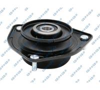 Supporto ammortizzatore a molla Assale anteriore Sx per HYUNDAI ACCENT GETZ