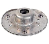 Supporto ammortizzatore a molla Assale anteriore Sx per JAGUAR LAND ROVER DISCOV