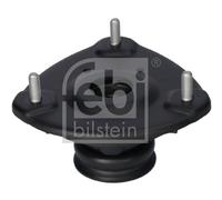 Supporto ammortizzatore a molla Assale anteriore Sx per KIA RIO