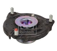 FEBI BILSTEIN Supporto ammortizzatore 171938 Assale anteriore Gomma/Metallo per Kia Sorento III