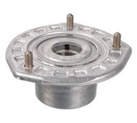 Supporto ammortizzatore a molla Assale anteriore Sx per MAN VW CRAFTER GRAND CAL