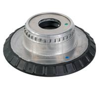 Supporto ammortizzatore a molla Assale anteriore Sx per MERCEDES-BENZ SPRINTER 3