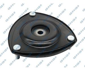 Supporto ammortizzatore a molla Assale anteriore Sx per MITSUBISHI SPACE RUNNER