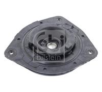 Supporto ammortizzatore a molla Assale anteriore Sx per NISSAN NOTE
