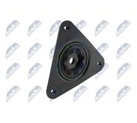 Supporto ammortizzatore a molla Assale anteriore Sx per NISSAN RENAULT KADJAR ME