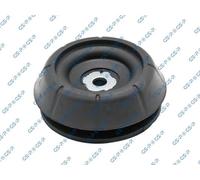 Supporto ammortizzatore a molla Assale anteriore Sx per OPEL VAUXHALL ASTRA ASTR