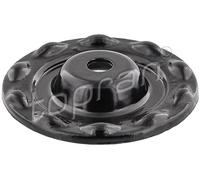 Supporto ammortizzatore a molla Assale anteriore Sx per OPEL VAUXHALL ASTRA ASTR