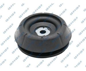 Supporto ammortizzatore a molla Assale anteriore Sx per OPEL VAUXHALL ASTRA ASTR