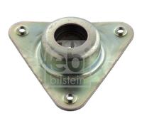 Supporto ammortizzatore a molla Assale anteriore Sx per RENAULT SMART FORFOUR FO