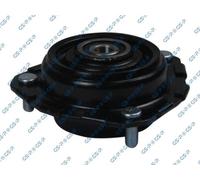 Supporto ammortizzatore a molla Assale anteriore Sx per TOYOTA AVENSIS