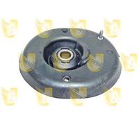 Supporto ammortizzatore a molla Assale anteriore Sx UNIGOM 391212 compatibile co