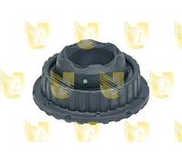 Supporto ammortizzatore a molla Assale anteriore Sx UNIGOM 392072 compatibile co