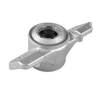 Supporto ammortizzatore a molla Assale posteriore Dx per CHEVROLET AVEO