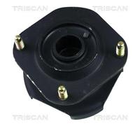 Supporto ammortizzatore a molla Assale posteriore Dx per FORD USA MAZDA 626 PROB