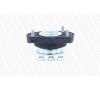 Supporto ammortizzatore a molla Assale posteriore Dx per HYUNDAI KIA COUPE ELANT