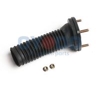 Supporto ammortizzatore a molla Assale posteriore Dx per LEXUS TOYOTA HIGHLANDER