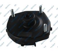GSP 514155 Supporto ammortizzatore adatto per MERCEDES-BENZ AROCS Posteriore Dx