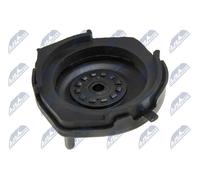 Supporto ammortizzatore a molla Assale posteriore Dx per MAZDA 323 F 323 S PREMA