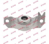 Supporto ammortizzatore a molla Assale posteriore Dx per OPEL SAAB VAUXHALL 9-5
