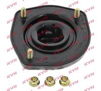 Supporto ammortizzatore a molla Assale posteriore Dx per TOYOTA COROLLA