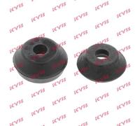 Supporto ammortizzatore a molla Assale posteriore per AUDI 80