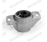 Supporto ammortizzatore a molla Assale posteriore per AUDI PORSCHE A4 A4 Allroad