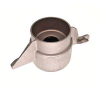 Supporto ammortizzatore a molla Assale posteriore per AUDI PORSCHE A4 A4 Allroad