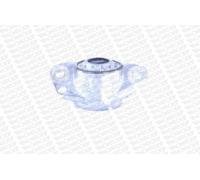 Supporto ammortizzatore a molla Assale posteriore per AUDI SEAT SKODA VW A1 A2 A