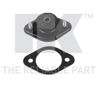 Supporto ammortizzatore a molla Assale posteriore per BMW 3 Z3 Z4