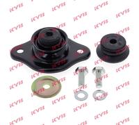 Supporto ammortizzatore a molla Assale posteriore per CHEVROLET DAEWOO AVEO / KA