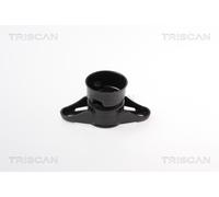 Supporto ammortizzatore a molla Assale posteriore per JEEP GRAND CHEROKEE