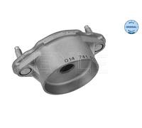 Supporto ammortizzatore a molla Assale posteriore per MERCEDES-BENZ CLASSE C CLA